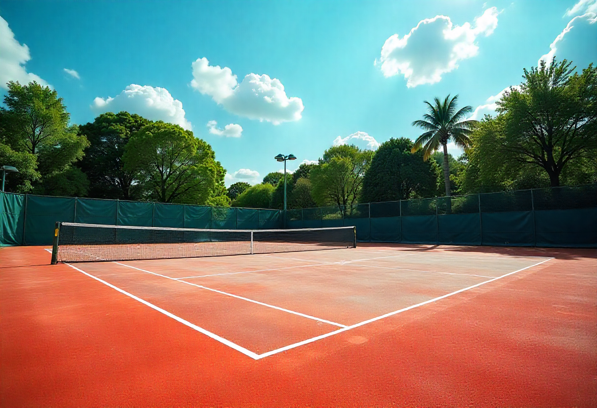 Tennis